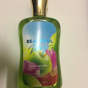 Bath & Body Works Beautiful Day Body Wash